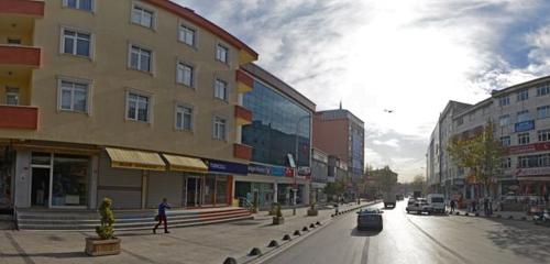 Panorama — cep telefonu ve aksesuarları satış mağazaları Selçuk Kuyumculuk, Sancaktepe