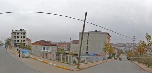 Panorama — eczaneler Murat Eczanesi, Sancaktepe