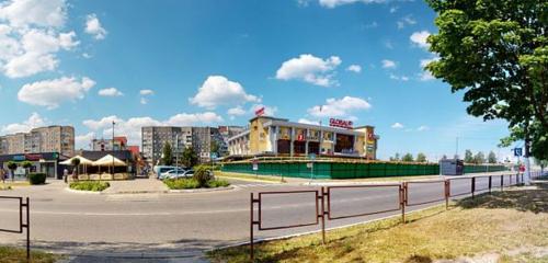 Панорама — фотоуслуги Фотолюкс, Мозырь