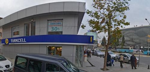 Panorama — cep telefonu ve aksesuarları satış mağazaları Tim Turkcell İletişim, Sultanbeyli