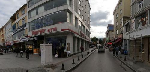 Panorama — cep telefonu ve aksesuarları satış mağazaları Şeysel İletişim, Sultanbeyli