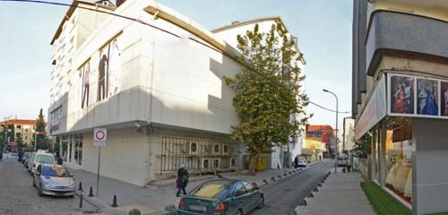 Panorama — büyük mağazalar Yiğit Alışveriş Merkezi, Sultanbeyli