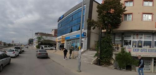 Panorama — stationery wholesale Ekip Ofis Kirtasiye, Tuzla