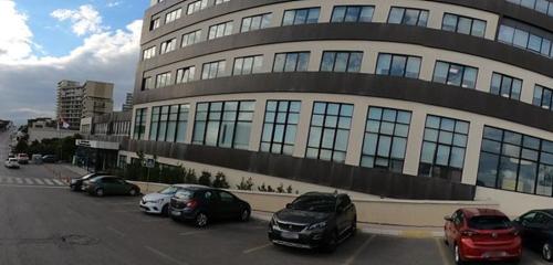 Panorama — hastaneler Tuzla Okan Üniversitesi Diş Hastanesi, Tuzla