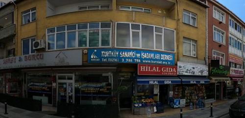 Panorama — banka dışı kredi organizasyonu İstanbul 113. Sayılı Tarım Kredi Kooperatifleri, Pendik