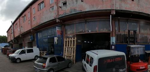 Panorama — hadde metal üretim ve satışı Foton Cnc Saç İşleme Merkezi, Tuzla