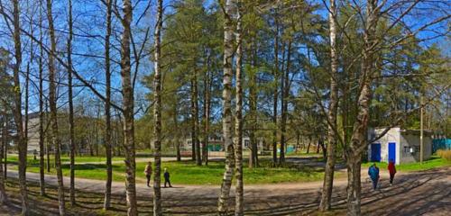 Панорама — детский сад, ясли Детский сад Победовский, Санкт‑Петербург и Ленинградская область