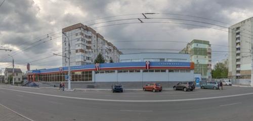 Панорама — магазин продуктов Шериф-13, Тирасполь