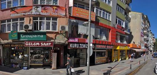 Panorama turizm acenteleri — Köseoğlu Turizm — İzmit, foto №%ccount%