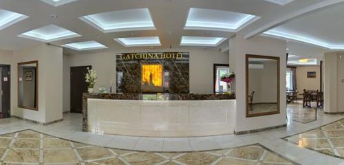 Panorama — hotel Hotel Gatchina, Gatchina
