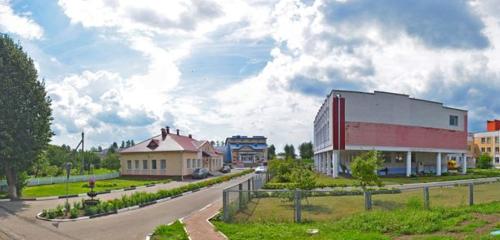 Панорама — спортивный комплекс Урожай, Витебская область