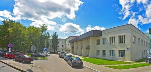 Панорама — центр повышения квалификации К Мечте, Витебск