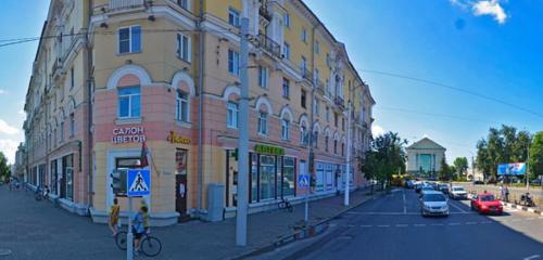 Панорама — аптека Моя аптека, Витебск