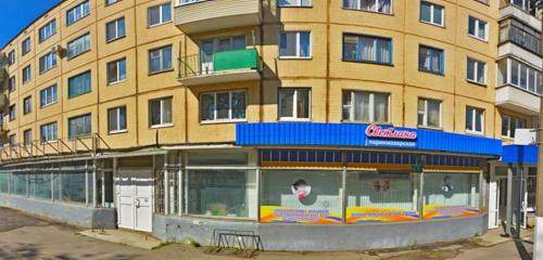 Панорама — магазин продуктов Магазин № 8, Витебск