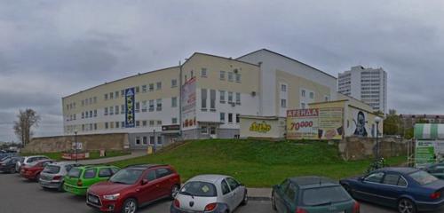 Панорама развлекательный центр — Boom — Витебск, фото №1