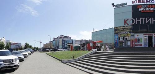 Панорама развлекательный центр — Квазар — Витебск, фото №1