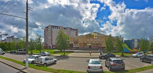 Панорама — игровой клуб Hot Fun, Витебск