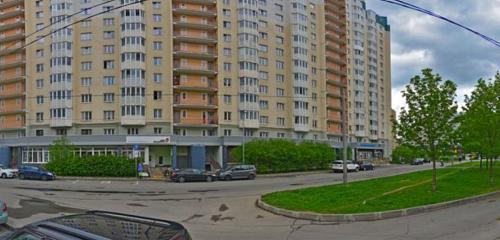 Panorama — centers of state and municipal services МФЦ Мои документы Санкт-Петербурга, Saint Petersburg
