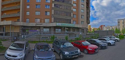 Панорама — медициналық зертхана Хеликс, Санкт‑Петербург