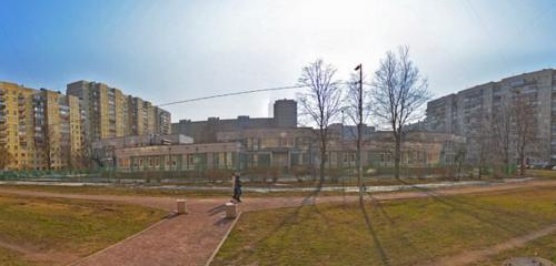 Панорама гимназия — ГБОУ Прогимназия № 675 Талант — Санкт‑Петербург, фото №1