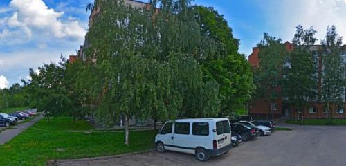Панорама — мебельная фурнитура и комплектующие Лайн-ком, Витебск