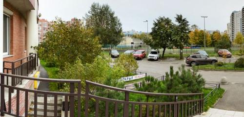 Панорама — ветеринарная клиника Доктор Вет, Санкт‑Петербург