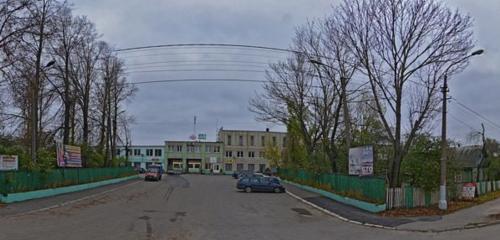 Панорама — скупка вторсырья БелВторОтходы, Витебск