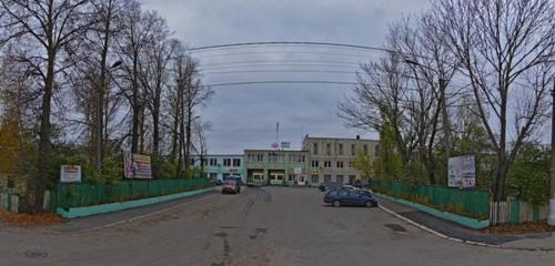 Панорама — рукава и шланги Технокараван, Витебск