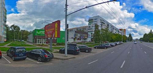 Панорама — мебель на заказ Идейка, Витебск