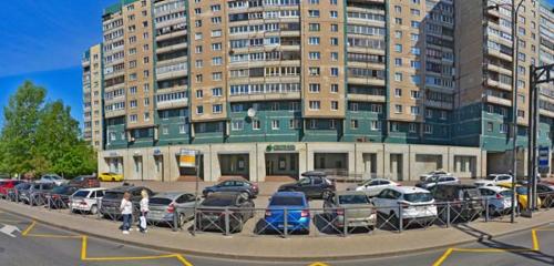 Панорама — потолочные системы Селеста, Санкт‑Петербург