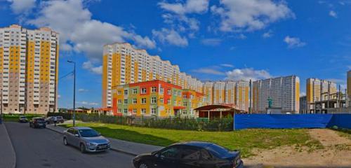 Панорама — детский сад, ясли ГБДОУ детский сад № 47 Приморского района Санкт-Петербурга, Санкт‑Петербург