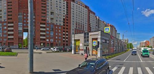 Панорама — супермаркет Народная 7Я семьЯ, Санкт‑Петербург
