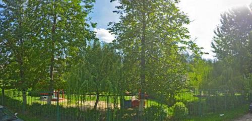 Панорама — детский сад, ясли Детский сад № 7 Цветик-семицветик, Витебск
