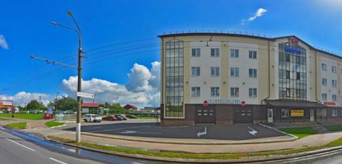 Панорама — продажа и аренда коммерческой недвижимости ООО Технотекс, Витебск