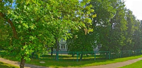Панорама — общеобразовательная школа Средняя школа № 17 г. Могилёв, Могилёв