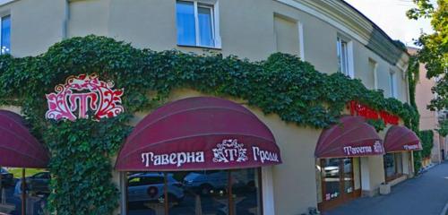 Панорама — ресторан Таверна Гролле, Санкт‑Петербург
