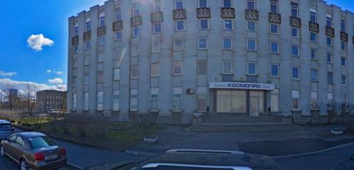 Панорама — продажа и аренда коммерческой недвижимости Ареопаг, Санкт‑Петербург