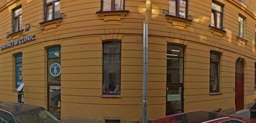 Панорама — агентство недвижимости Советник, Санкт‑Петербург