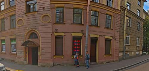 Panorama — döviz büroları Tsentr obmena Skv Pushkarsky, Saint‑Petersburg
