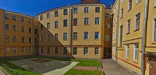 Панорама — квартиры в новостройках Группа Эталон, Санкт‑Петербург
