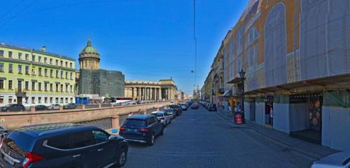 Панорама — квесты Матрешка Квест, Санкт‑Петербург