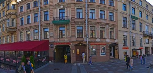 Панорама — магазин одежды Vga, Санкт‑Петербург