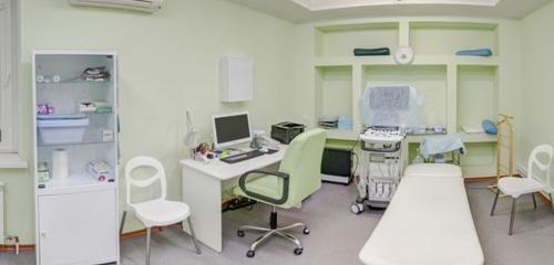 21 век медицинский центр врачи