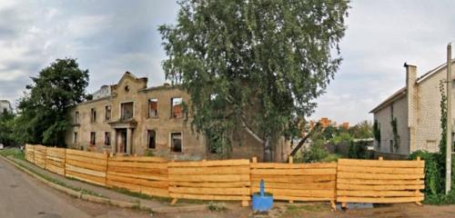 Панорама фасады и фасадные системы — 3D-plast — Могилёв, фото №1