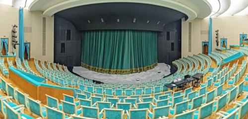 Панорама — театр Театр юных зрителей имени А.А. Брянцева, Санкт‑Петербург