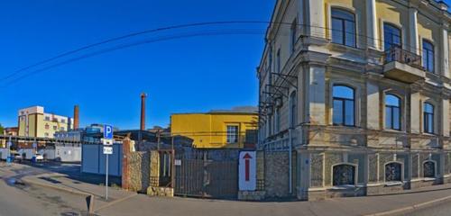 Панорама — пищевое оборудование Техлен, Санкт‑Петербург