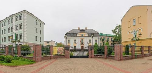 Панорама — музей Музей В. К. Бялыницкого-Бирули, Могилёв