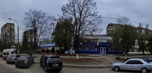 Панорама — продажа и аренда коммерческой недвижимости Беличанка, Киев
