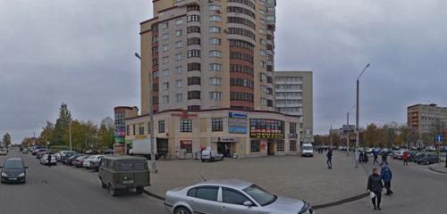 Панорама банк — Альфа-Банк — Могилёв, фото №1