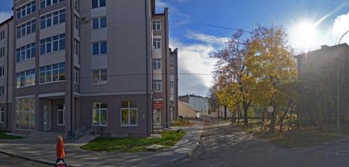 Панорама проектная организация — ЭталонСтройПроект — Могилёв, фото №1